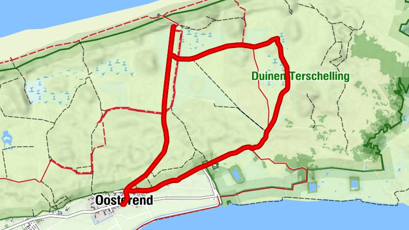 De Heeren van der Schelling - Oosterend