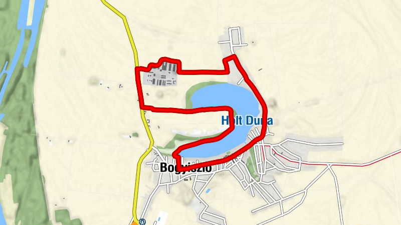 Bogyiszló