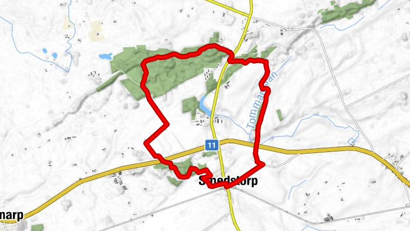 Smedstorp