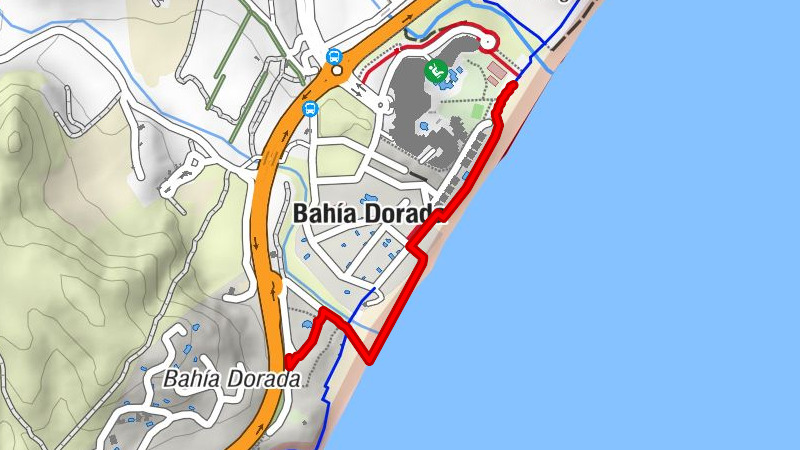 Estepona - Bahía Dorada