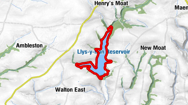 Llys-y-frân