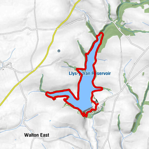 Llys-y-frân