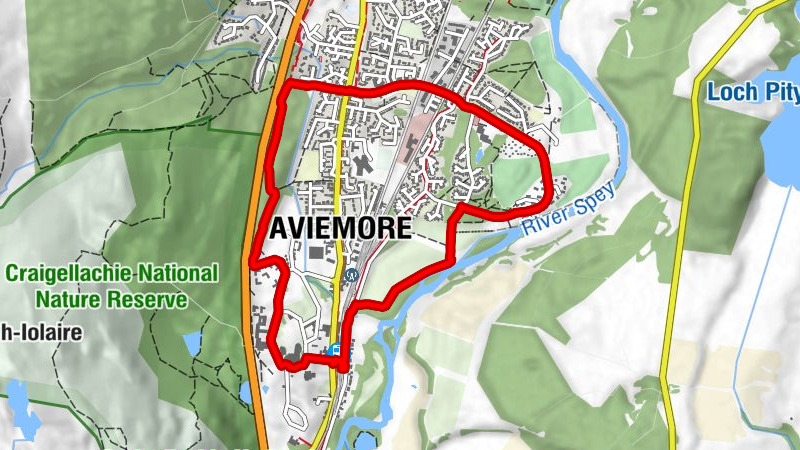 Aviemore