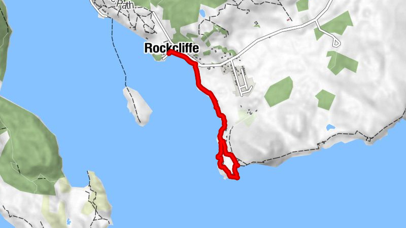 Rockcliffe