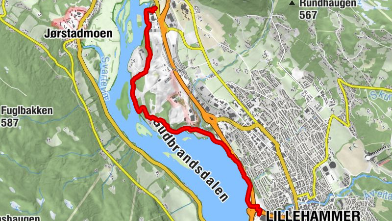 Lillehammer