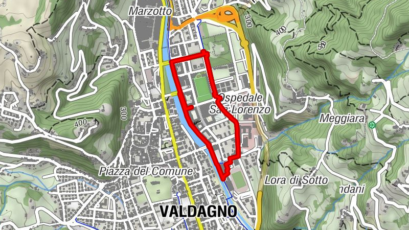 Valdagno