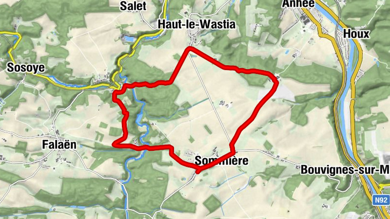 Karte