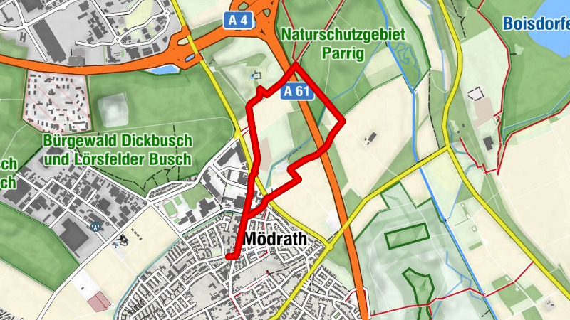 Karte