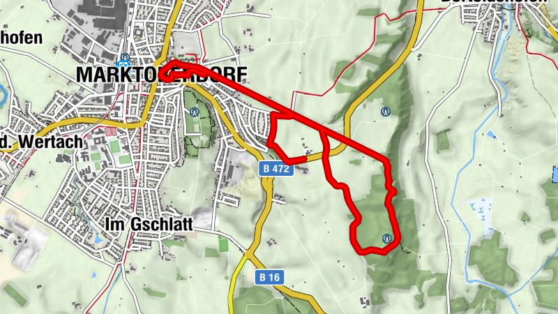 Karte
