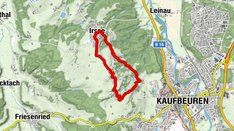 Karte