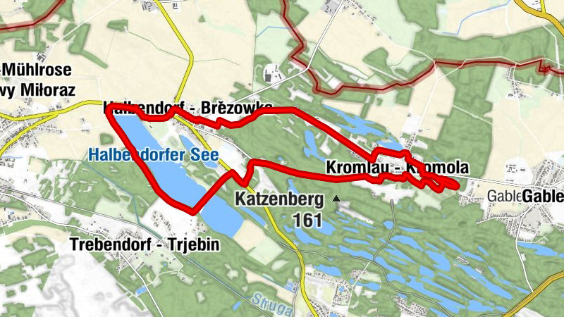 Karte