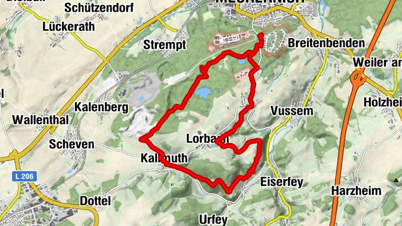 Karte