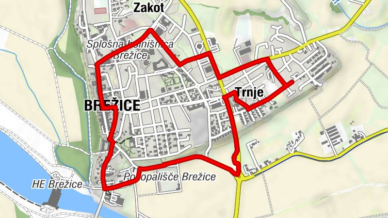 Karte
