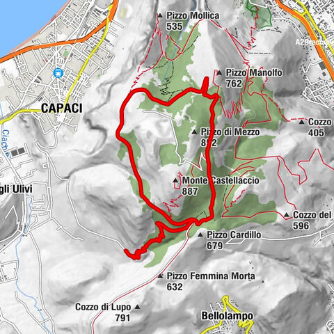 Capaci