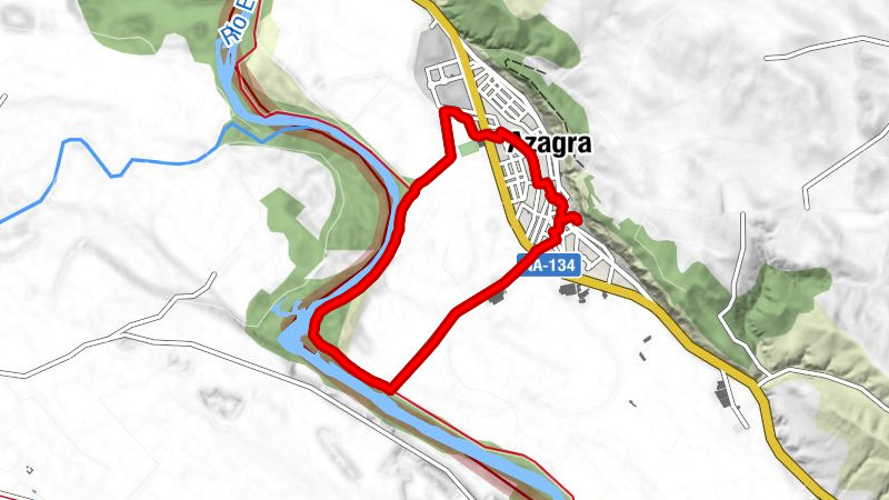 Karte