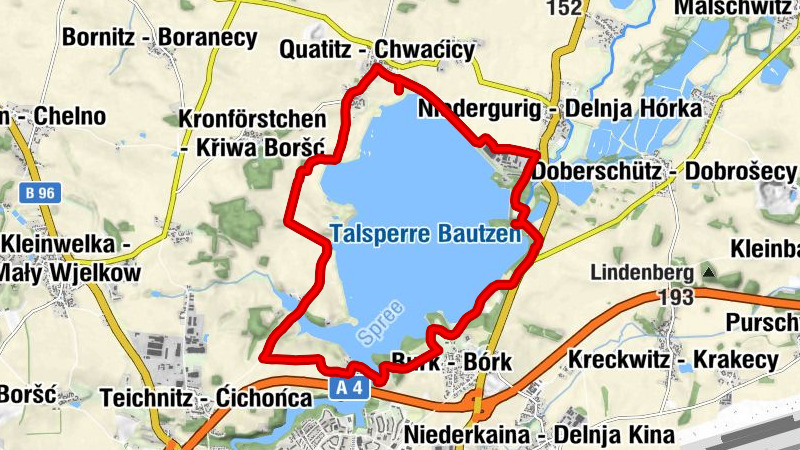 Karte