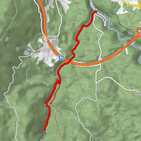 Restoran Kamačnik - Medina marimba