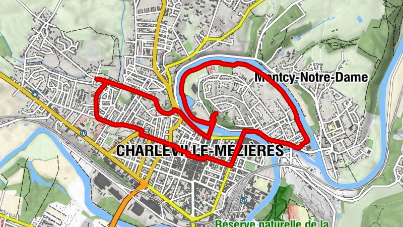 Karte
