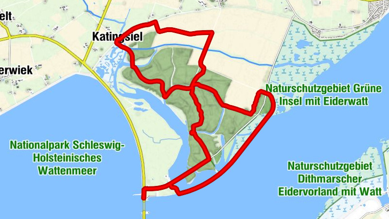 Karte