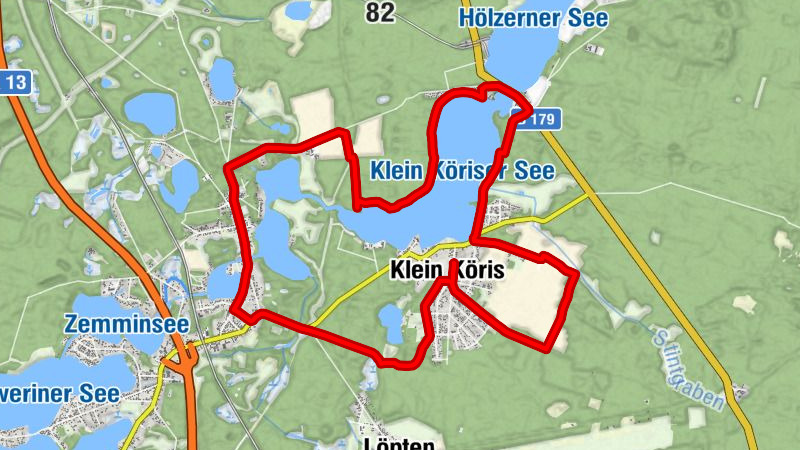 Karte