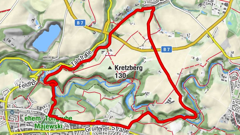 Karte