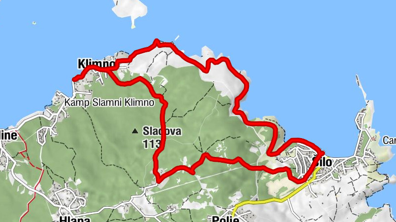 Karte