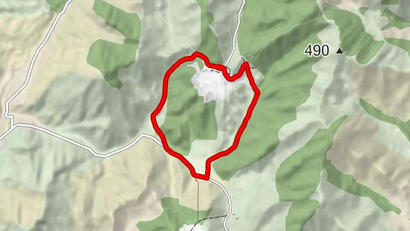 Vulcanii Noroioși