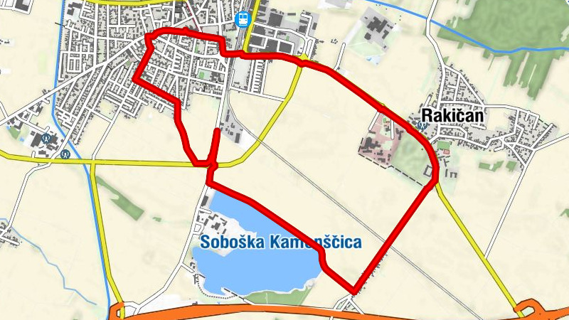 Karte