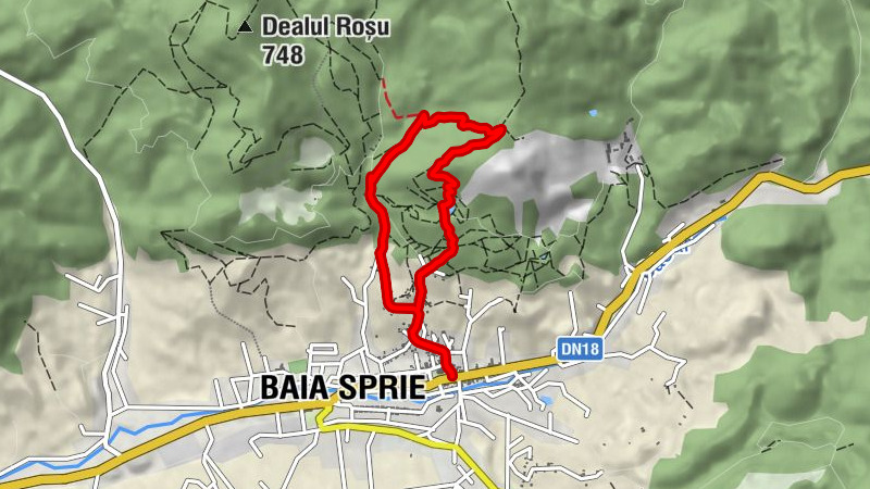 Baia Sprie