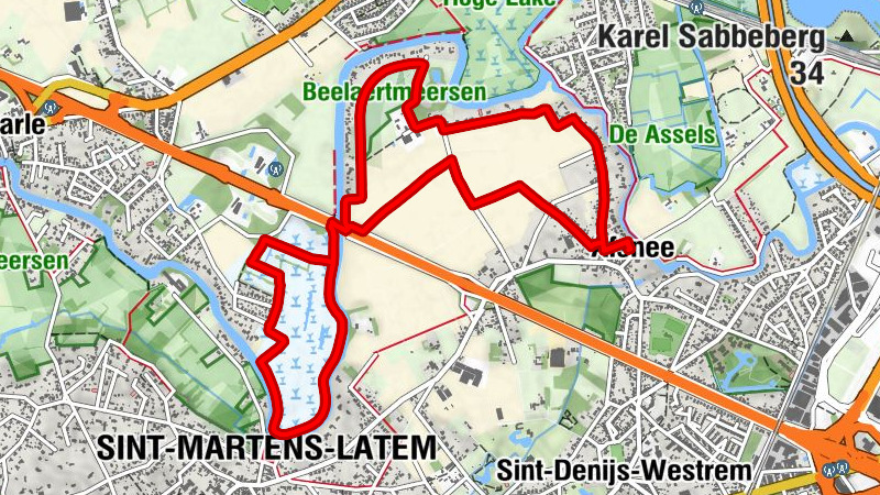 Karte