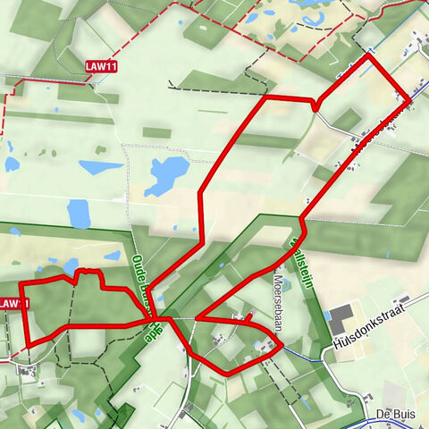 Herberg 't Pannehuske