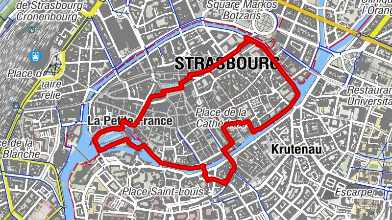 Karte