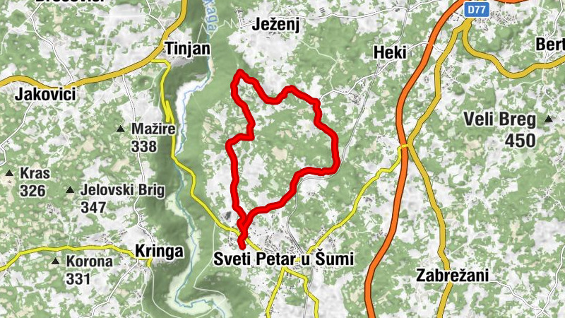 Karte