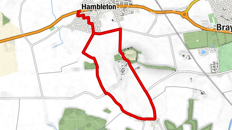 Karte