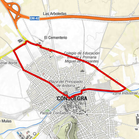 Consuegra