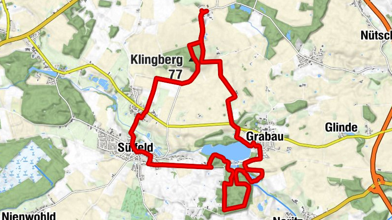 Karte
