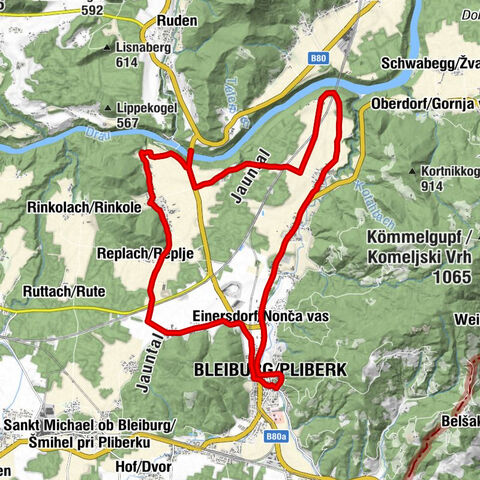 Karte