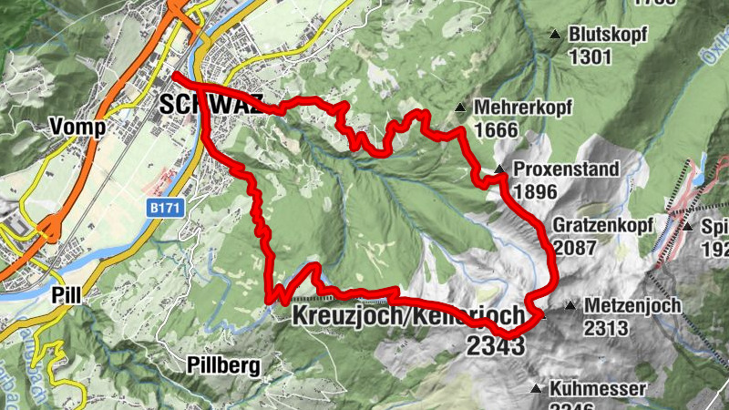 Karte