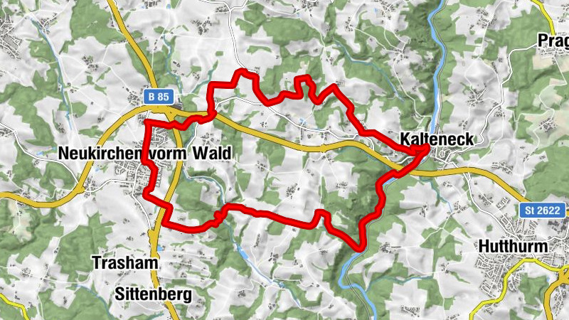 Karte
