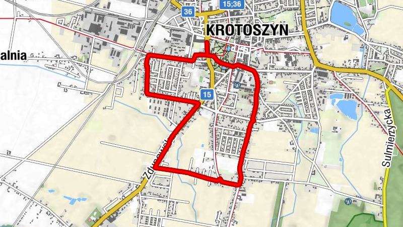 Karte