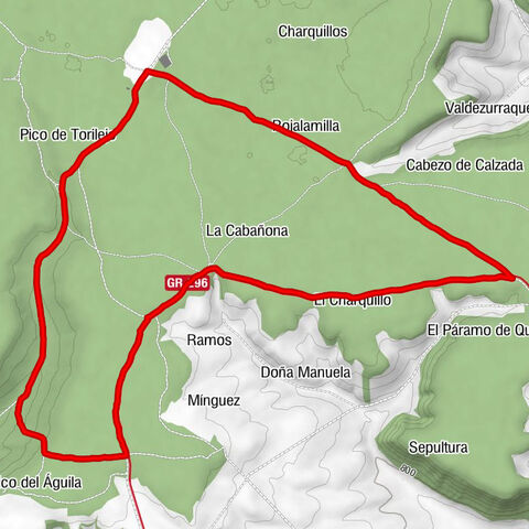 Dueñas - Rojalamilla