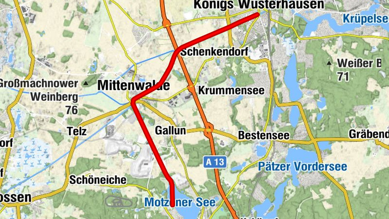 Karte