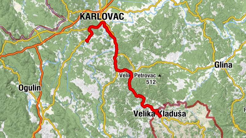 Karte
