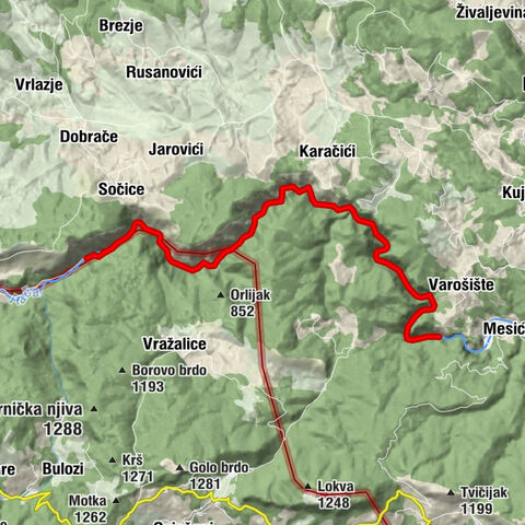 Opština Rogatica