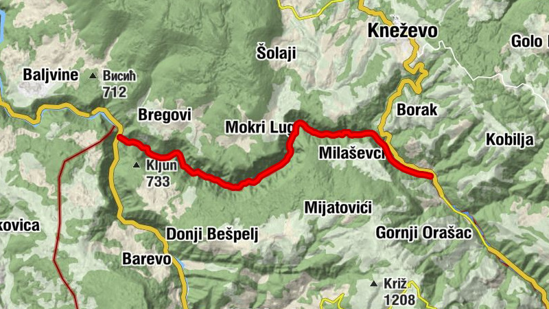 Ugarski brzaci