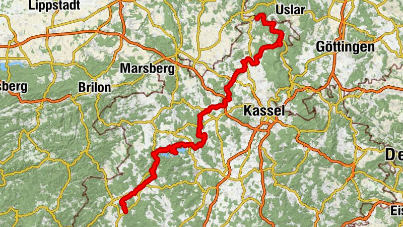 Karte