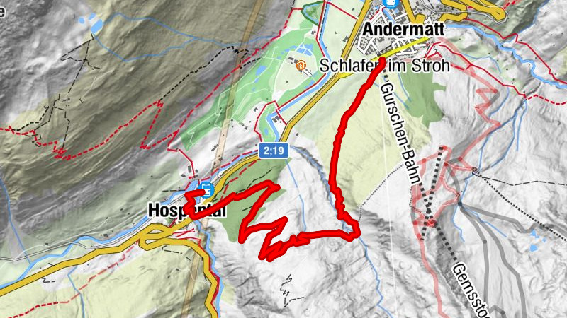 Karte
