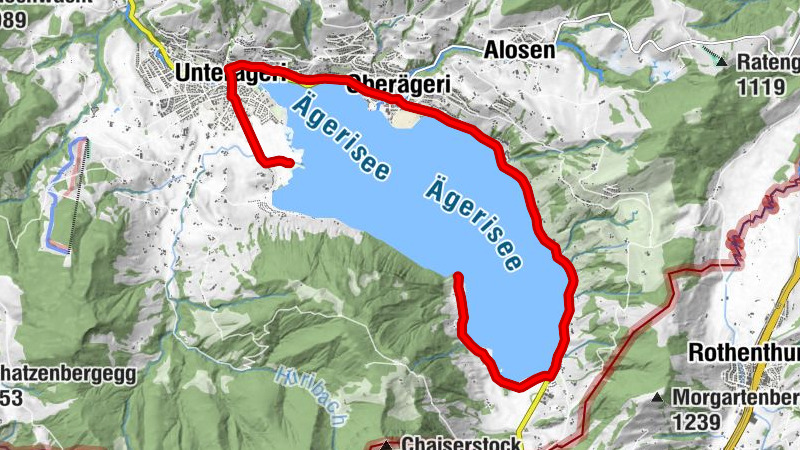 Karte