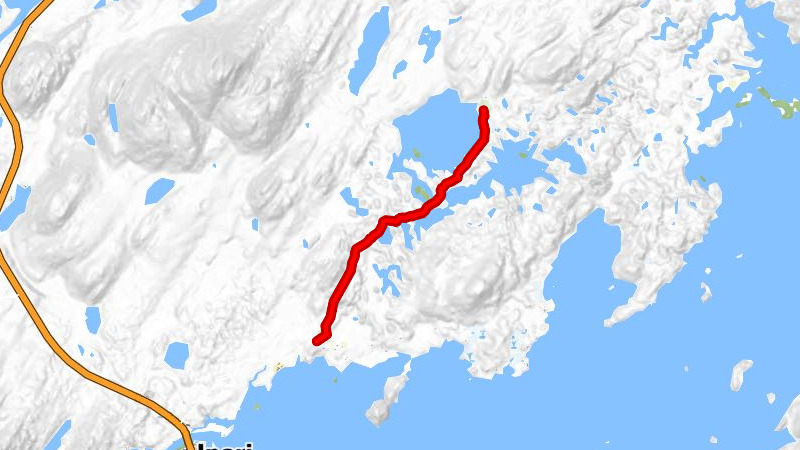 Inari