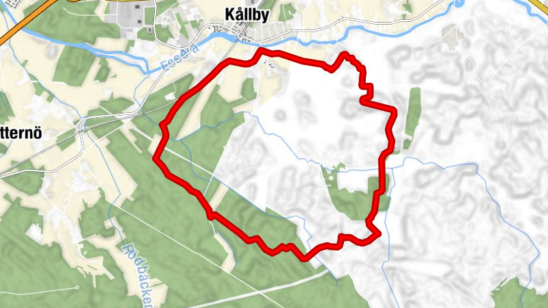 Heimbacka - Kittel - Kållby